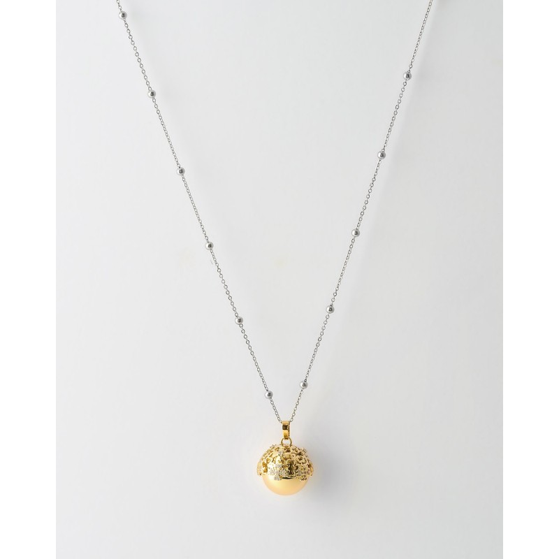 Llamador De Angeles Tréboles y...