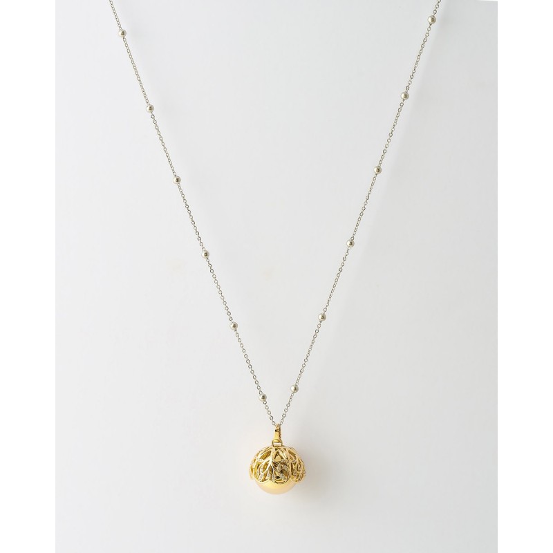 Llamador De Angeles Arbol y...