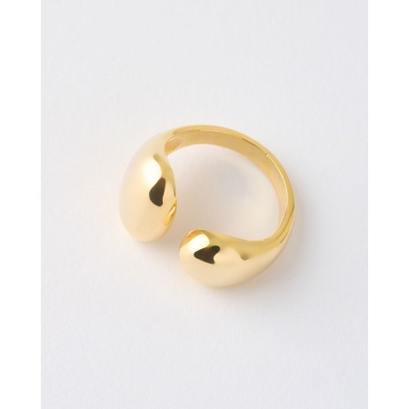 ANILLO DOS ALVEOLOS ABIERTO