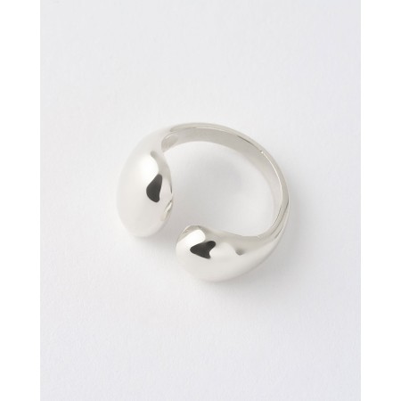 ANILLO DOS ALVEOLOS ABIERTO