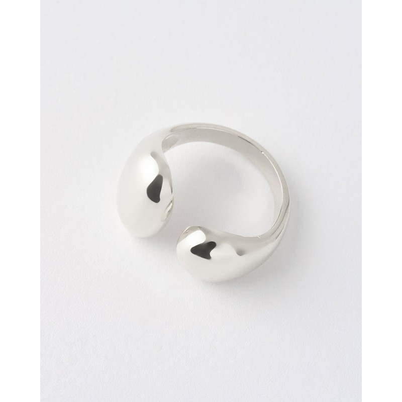 ANILLO DOS ALVEOLOS ABIERTO