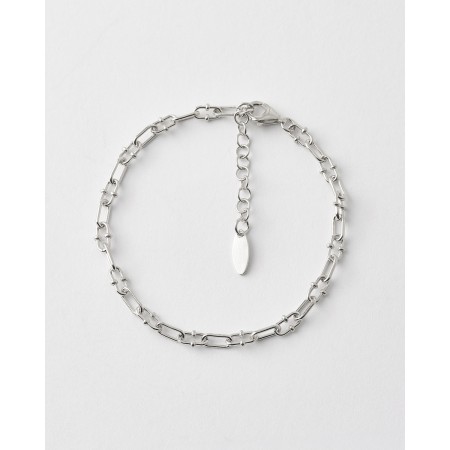 PULSERA CADENA TIFFANY...