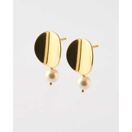 PENDIENTES CIRCULO 15MM,...