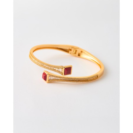 PULSERA BYPASS DOBLE...