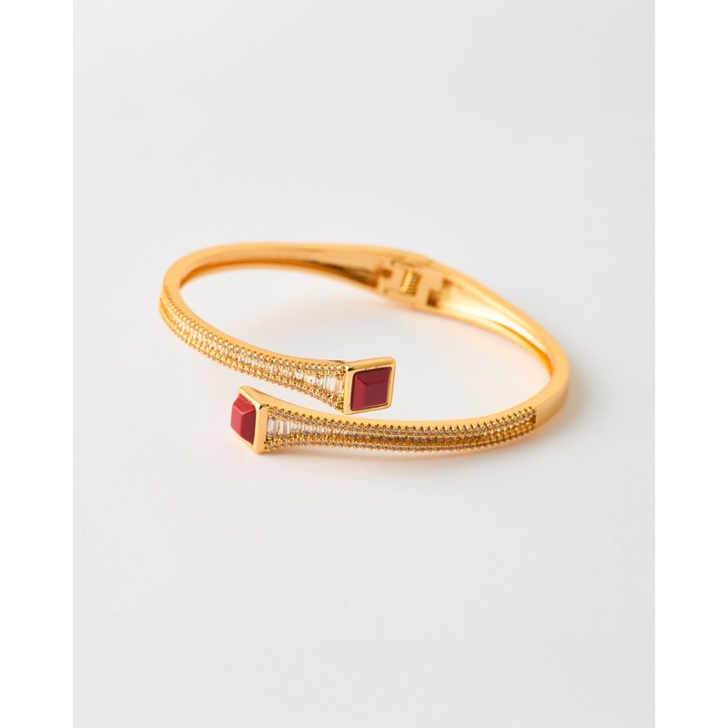 PULSERA BYPASS DOBLE INSERTO...