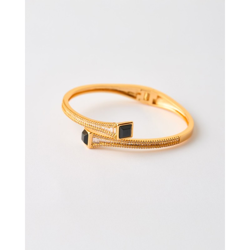 PULSERA BYPASS DOBLE INSERTO...