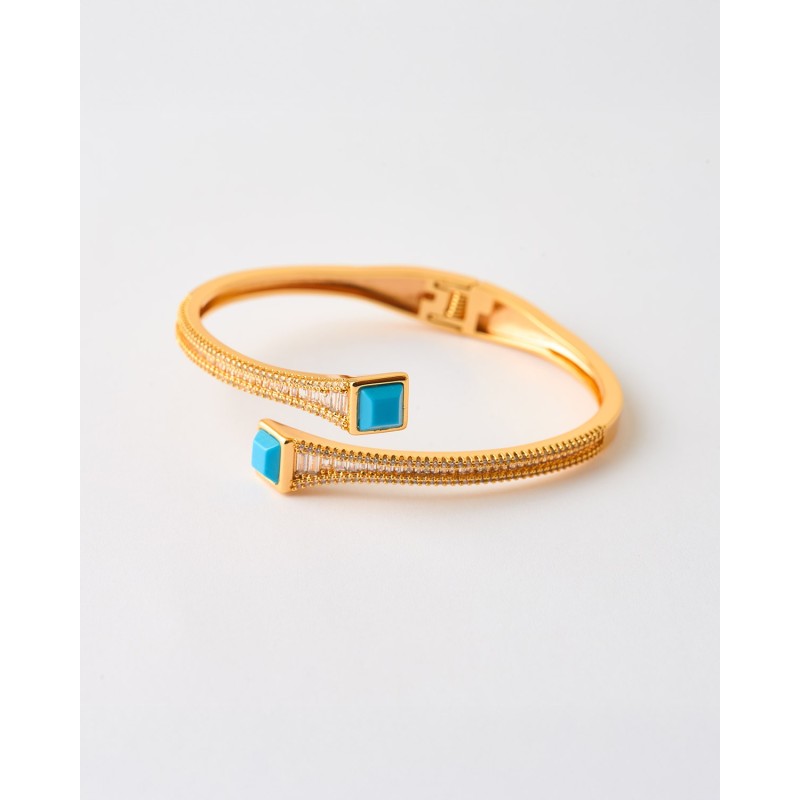 PULSERA BYPASS DOBLE INSERTO...