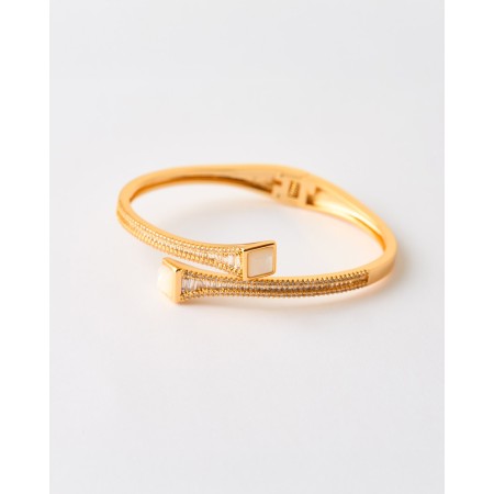 PULSERA BYPASS DOBLE...