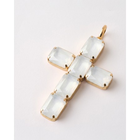 COLGANTE CRUZ 75*50MM...