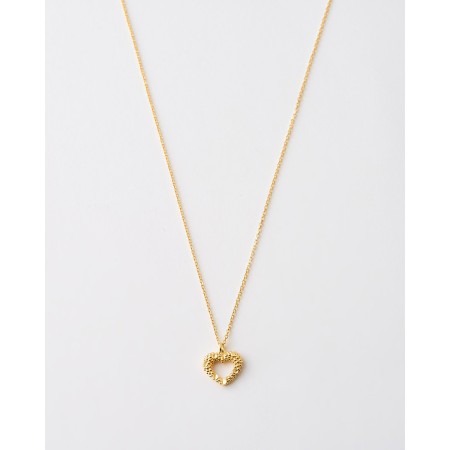 COLLAR CORAZON 13MM...