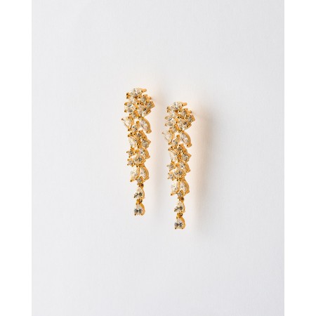 PENDIENTES LARGOS...