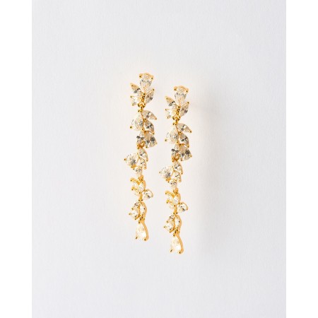 PENDIENTES LARGOS...