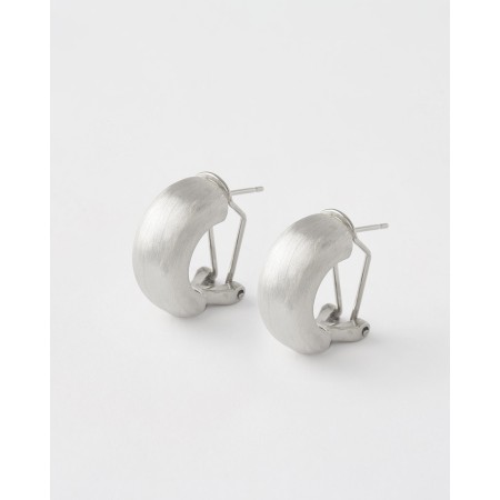 PENDIENTE SEMI ARO 20MM...