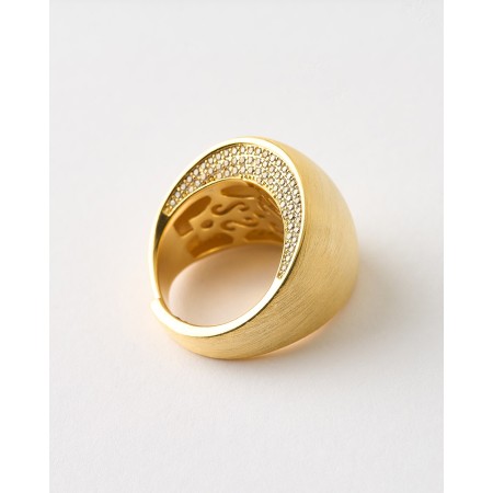 ANILLO ANCHO ABIERTO TALLAS...