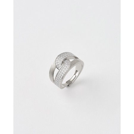 ANILLO DOBLE BANDA...