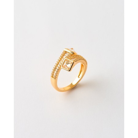 ANILLO BYPASS DOBLE INSERTO... 2