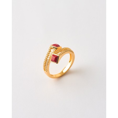 ANILLO BYPASS DOBLE INSERTO...