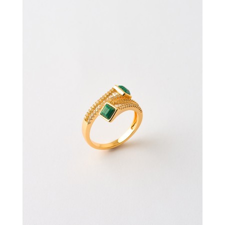 ANILLO BYPASS DOBLE INSERTO...