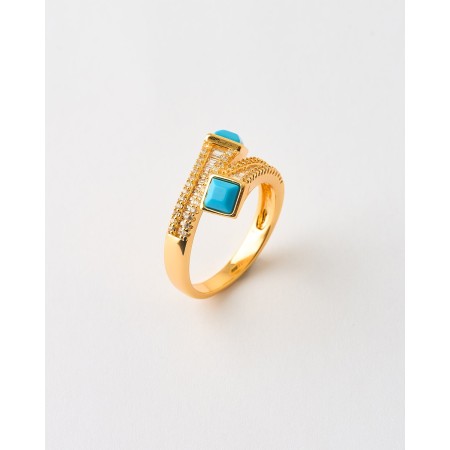 ANILLO BYPASS DOBLE INSERTO...