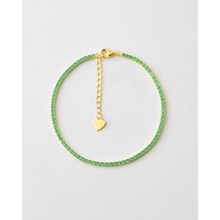 PULSERA RIVIERE CIRCONITAS...