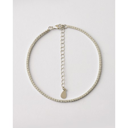 PULSERA RIVIERE CIRCONITAS...