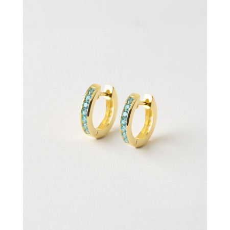 PENDIENTE ARO 16MM...