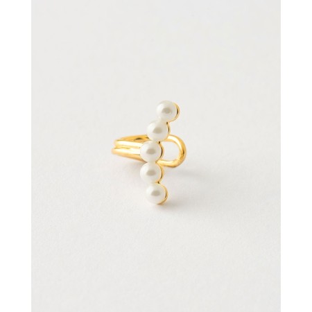 PENDIENTES EARCUFF...