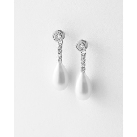 PENDIENTES TIRA CIRCONITAS...