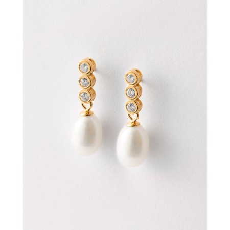 PENDIENTES 3 CIRCONITAS...