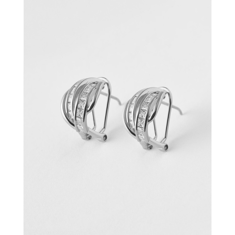 PENDIENTES CARRIL CIRCONITAS 2MM...