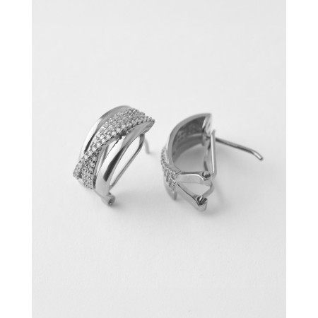 PENDIENTES ARO MULTIBANDA...