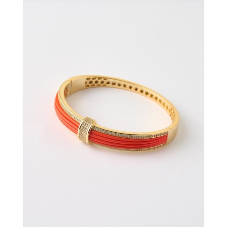 PULSERA ACANALADA...