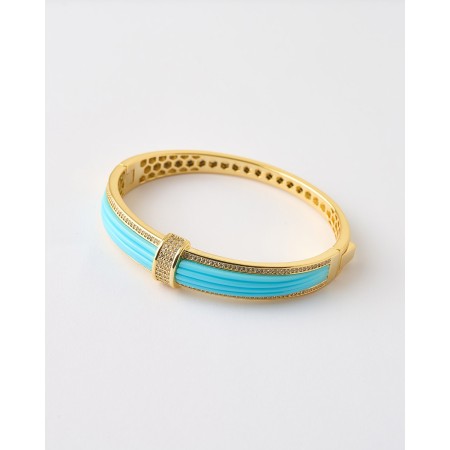 PULSERA ACANALADA...