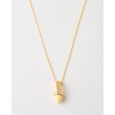 COLLAR BULLET CIRCONITAS Y...