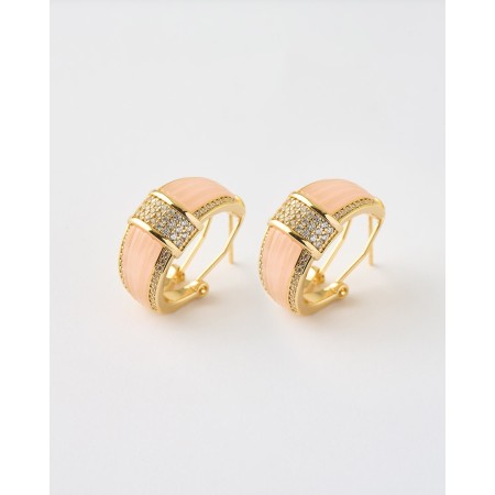 PENDIENTES ACANALADOS...