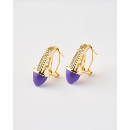 PENDIENTES BULLET...