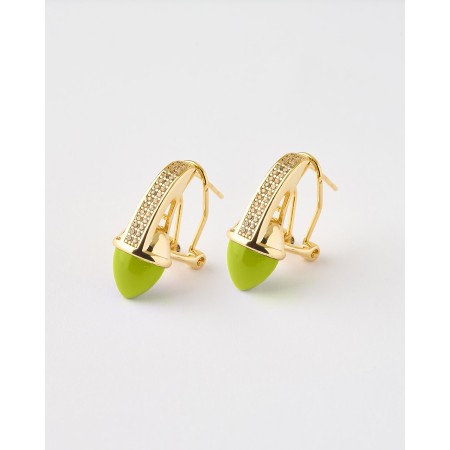 PENDIENTES BULLET...