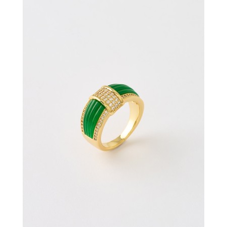 ANILLO ACANALADO CIRCONITAS... 2