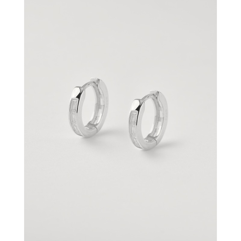 PENDIENTE ARO 13MM EXT, 2MM GROSOR, 8...