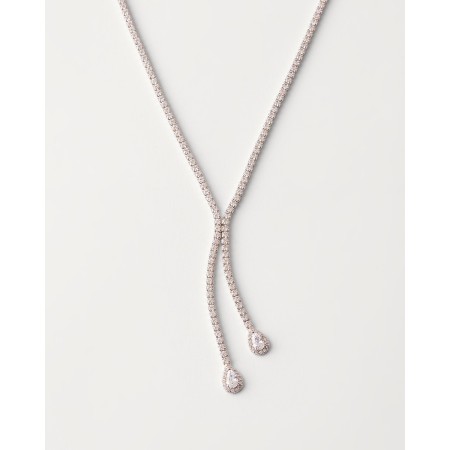 COLLAR CORBATA TENIS