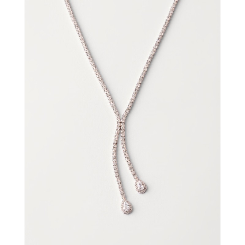 COLLAR CORBATA TENIS