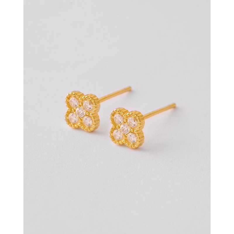 PENDIENTE UNIDAD MINI QUADRIFOGLIO...