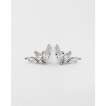 PENDIENTES MINIS HOJA...