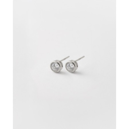 PENDIENTES MINIS PUNTO DE...