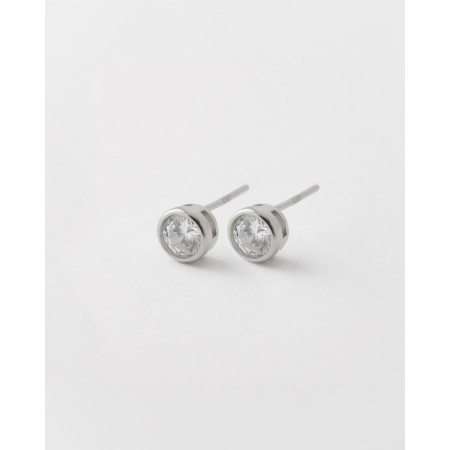 PENDIENTES MINIS PUNTO DE...