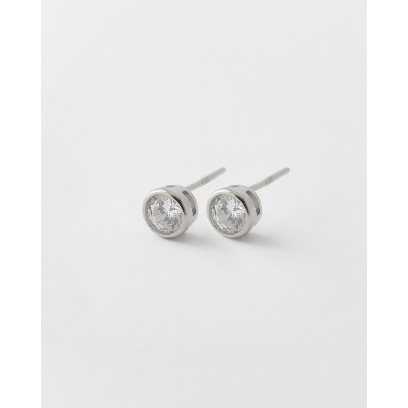 PENDIENTES MINIS PUNTO DE LUZ...