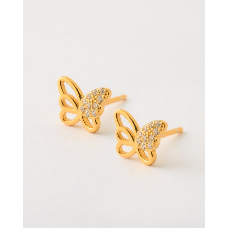 PENDIENTE UNIDAD MINI MARIPOSA Y...