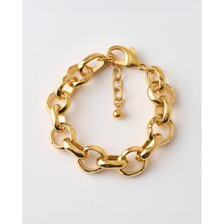 PULSERA ESLABONES 1.5CM -...