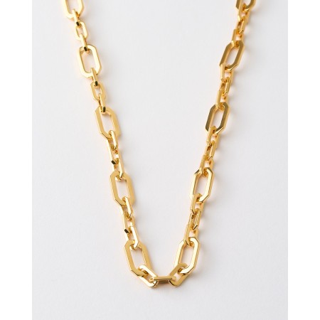 COLLAR ESLABON PLANO...