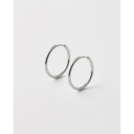 PENDIENTES ARO 15MM EXT. -...